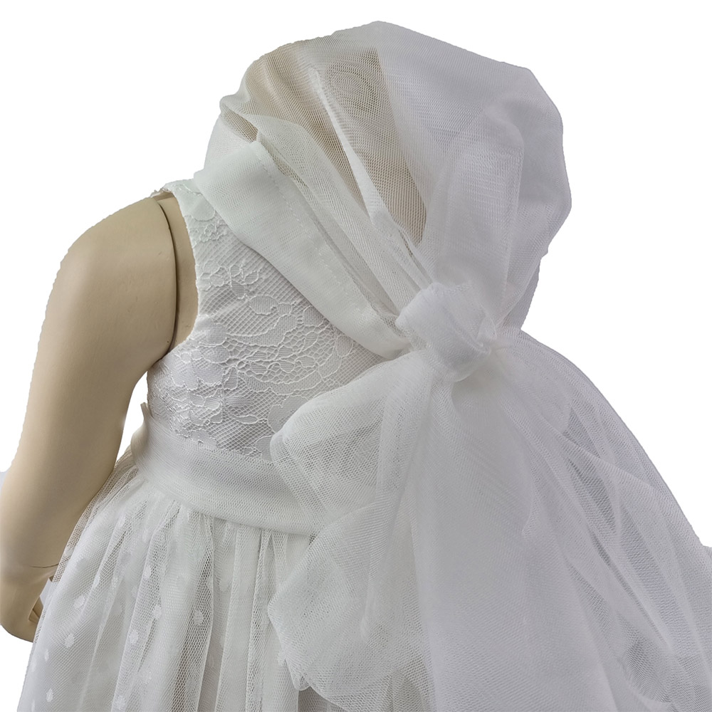 Βαπτιστικό Φόρεμα Για Κορίτσι – VAK880